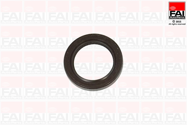Shaft Seal, crankshaft